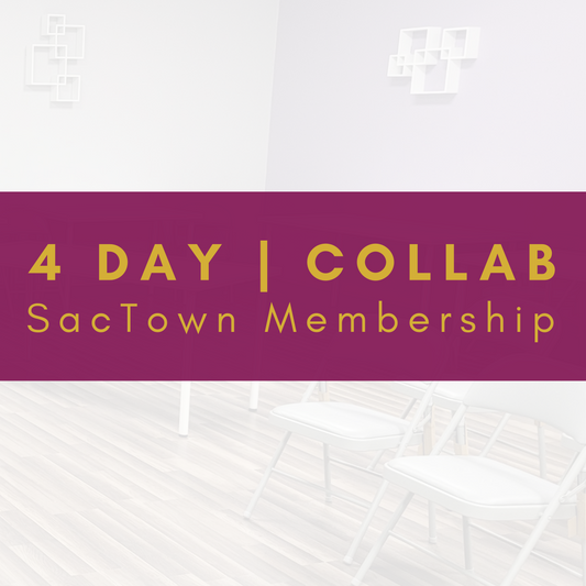4 DAY | Collab Pass