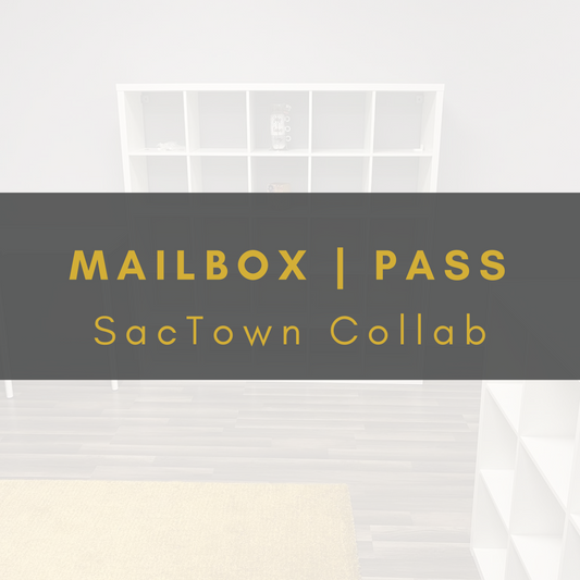 Mailbox  | Collab Pass